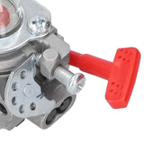 Aluminium Alloy Carburetor Replacement Fit For Walbro WT458 WT‑220 WT‑318 WT‑318X WT‑165 WT71C