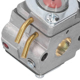 Aluminium Alloy Carburetor Replacement Fit For Walbro WT458 WT‑220 WT‑318 WT‑318X WT‑165 WT71C