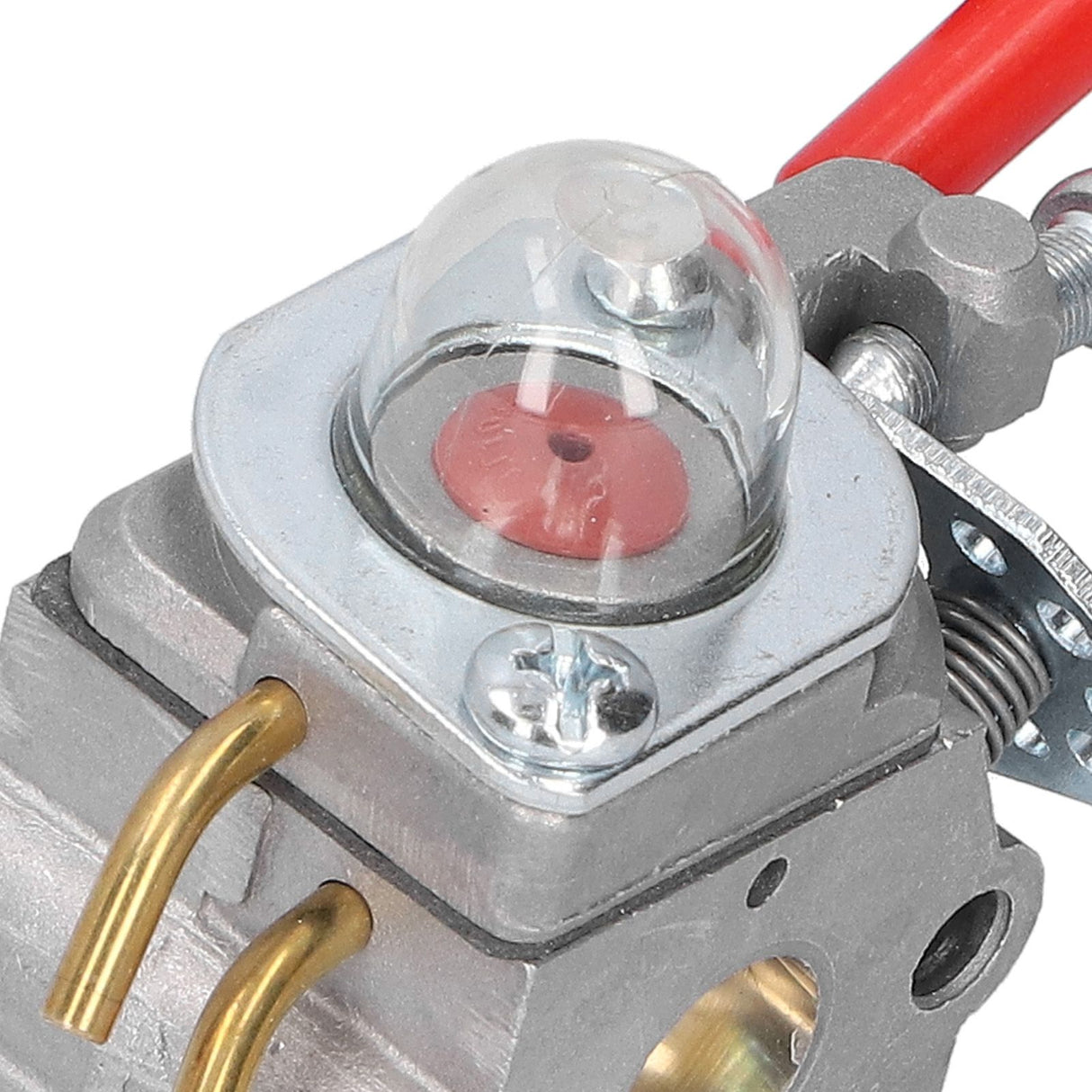 Aluminium Alloy Carburetor Replacement Fit For Walbro WT458 WT‑220 WT‑318 WT‑318X WT‑165 WT71C