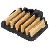 3Pcs Air Filter Replacement Fit for Poulan Pro 575296301 PP5020AV PP4818AV W47 Lawn Mover Parts