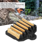 3Pcs Air Filter Replacement Fit for Poulan Pro 575296301 PP5020AV PP4818AV W47 Lawn Mover Parts