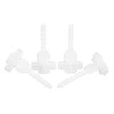 100Pcs Tile Leveling System Floor Wall Tiles Leveler Spacers Construction Building Supply
