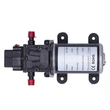 DC48V 120W DC Intelligent Diaphragm Pump 7.0L/MIN Automatic Atomizing High Pressure Pump