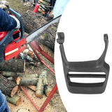 Chain Brake Baffle Handle Guard Chainsaw Accessory Fit for Husqvarna 435 440 445 450