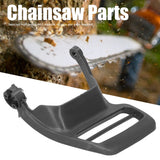 Chain Brake Baffle Handle Guard Chainsaw Accessory Fit for Husqvarna 435 440 445 450