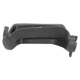 Chain Brake Baffle Handle Guard Chainsaw Accessory Fit for Husqvarna 435 440 445 450