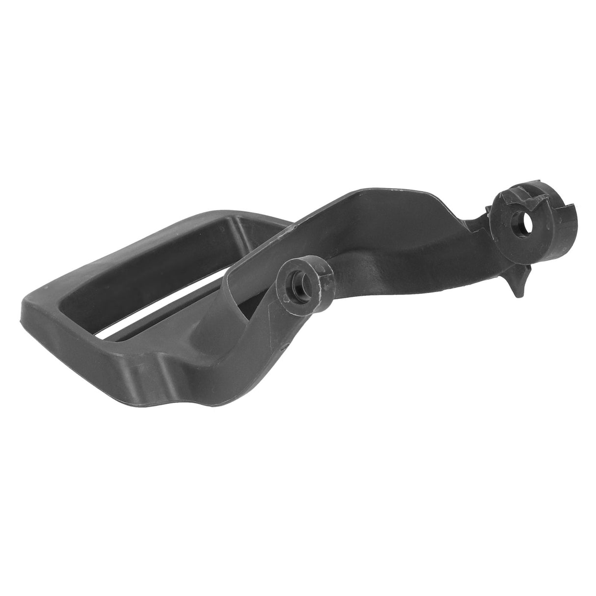 Chain Brake Baffle Handle Guard Chainsaw Accessory Fit for Husqvarna 435 440 445 450