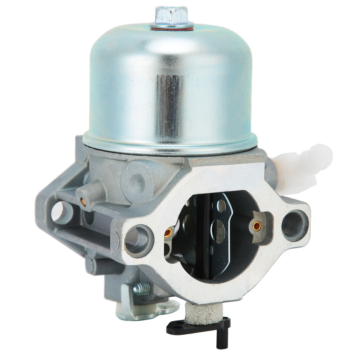 Carburetor Set Aluminum Carb Replacement Garden Tool Accessory for 699831 694941 499158