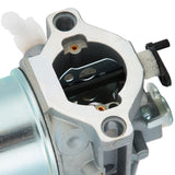 Carburetor Set Aluminum Carb Replacement Garden Tool Accessory for 699831 694941 499158 - Extra Image