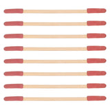 50PCS Beekeeping Equipment Bamboo Take Pulp Pen Double-Headed Royal Honey Catch Equipment