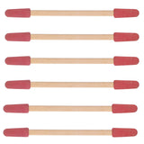 50PCS Beekeeping Equipment Bamboo Take Pulp Pen Double-Headed Royal Honey Catch Equipment