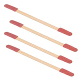 50PCS Beekeeping Equipment Bamboo Take Pulp Pen Double-Headed Royal Honey Catch Equipment