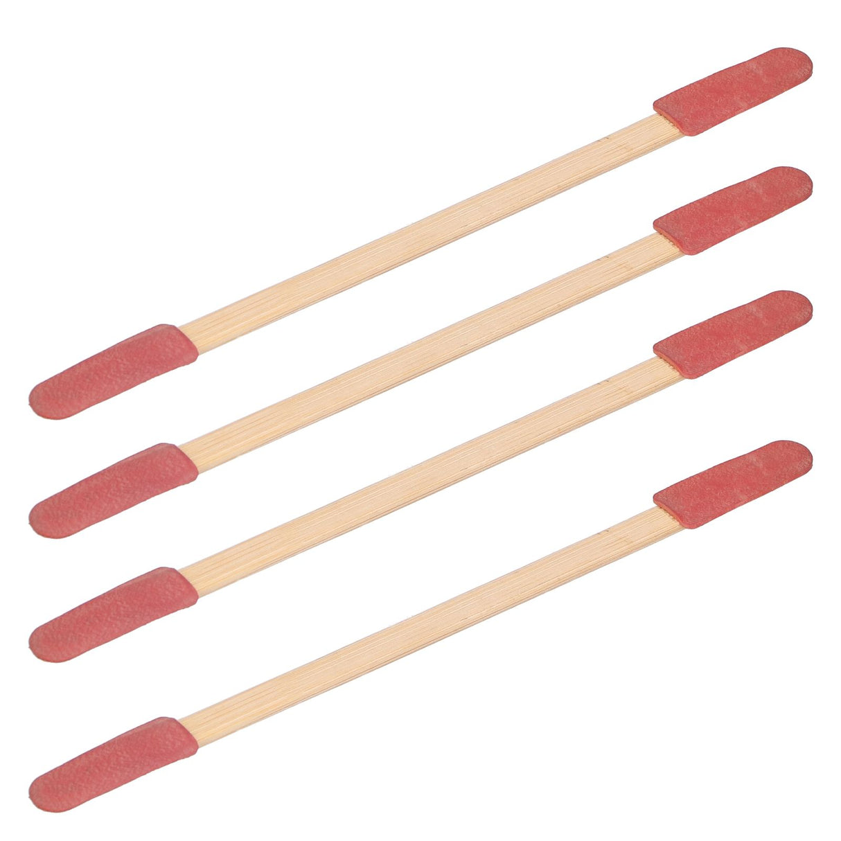 50PCS Beekeeping Equipment Bamboo Take Pulp Pen Double-Headed Royal Honey Catch Equipment