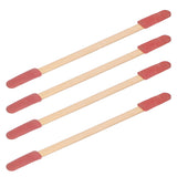 50PCS Beekeeping Equipment Bamboo Take Pulp Pen Double-Headed Royal Honey Catch Equipment