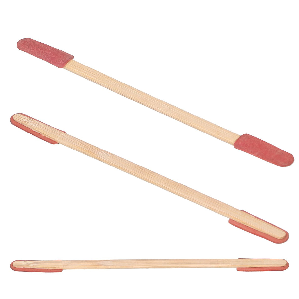 50PCS Beekeeping Equipment Bamboo Take Pulp Pen Double-Headed Royal Honey Catch Equipment