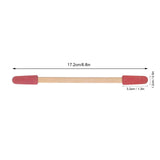 50PCS Beekeeping Equipment Bamboo Take Pulp Pen Double-Headed Royal Honey Catch Equipment
