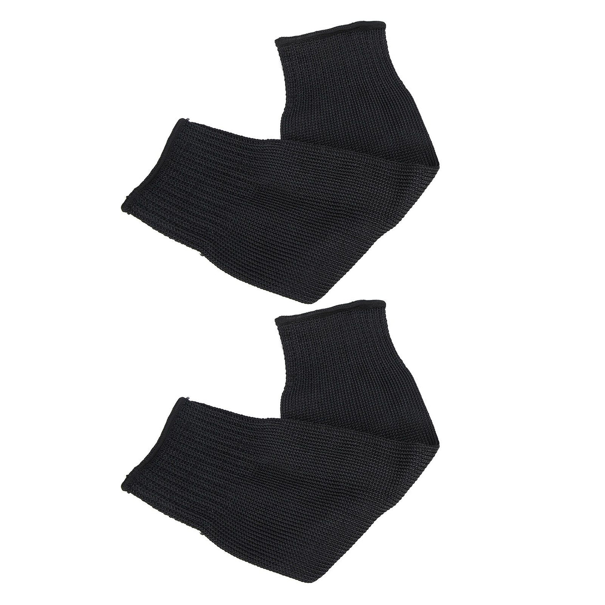 Cut Resistant Arm Sleeve Protective Safety AntiStab Arm Guard for Gardening Farming