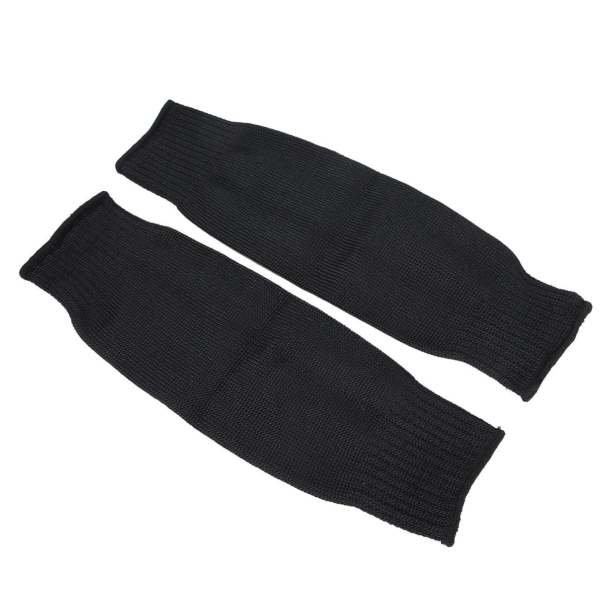 Cut Resistant Arm Sleeve Protective Safety AntiStab Arm Guard for Gardening Farming