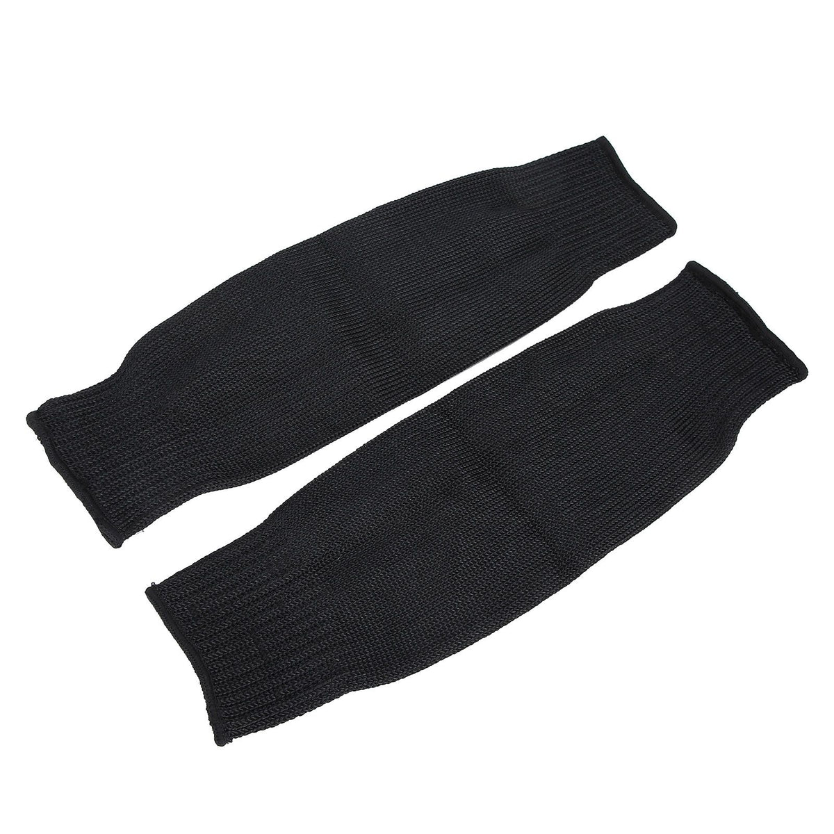Cut Resistant Arm Sleeve Protective Safety AntiStab Arm Guard for Gardening Farming