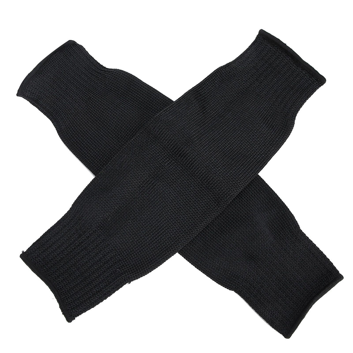 Cut Resistant Arm Sleeve Protective Safety AntiStab Arm Guard for Gardening Farming