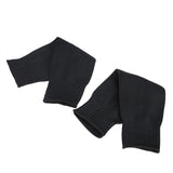 Cut Resistant Arm Sleeve Protective Safety AntiStab Arm Guard for Gardening Farming - Close-Up Angle