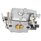 Carburetor Replacement Trimmer Accessories Fit for Husqvarna 123 223 323 325 326 327 C1Q-EL24 - Close-Up Angle