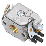 Carburetor Replacement Trimmer Accessories Fit for Husqvarna 123 223 323 325 326 327 C1Q-EL24