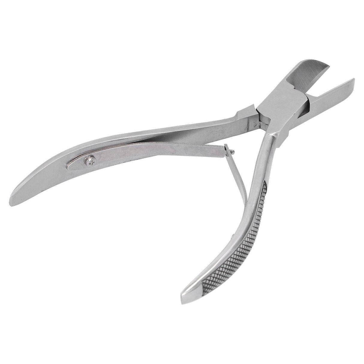 Stainless Steel Straight Head Piglet Teeth Cutter Pig Tooth Scissor Piglet Clipper Forceps