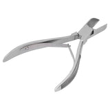Stainless Steel Straight Head Piglet Teeth Cutter Pig Tooth Scissor Piglet Clipper Forceps