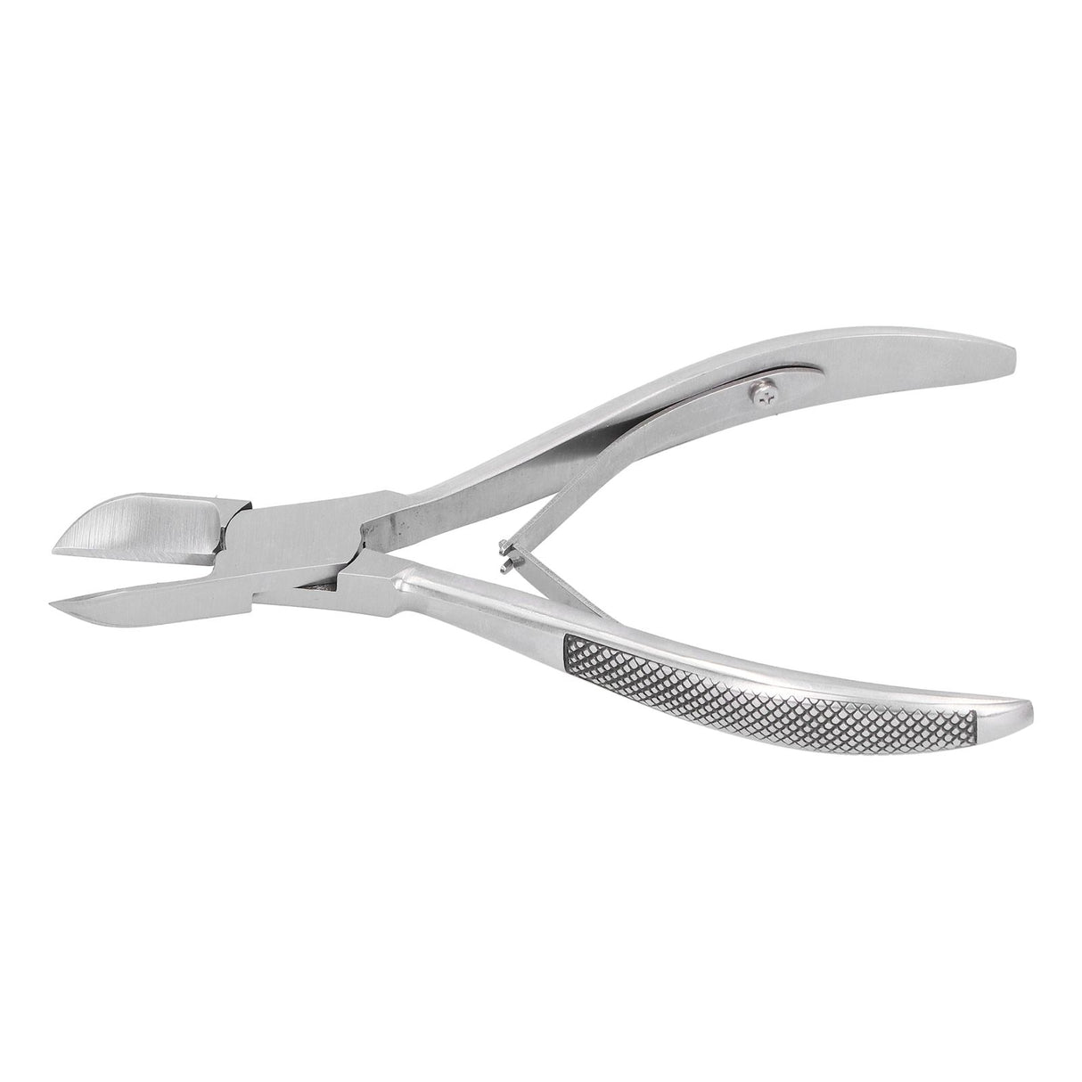 Stainless Steel Straight Head Piglet Teeth Cutter Pig Tooth Scissor Piglet Clipper Forceps