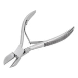 Stainless Steel Straight Head Piglet Teeth Cutter Pig Tooth Scissor Piglet Clipper Forceps