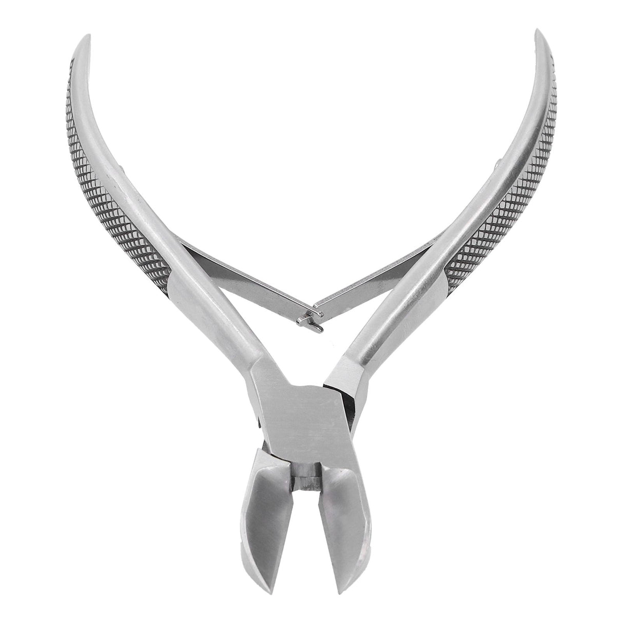 Stainless Steel Straight Head Piglet Teeth Cutter Pig Tooth Scissor Piglet Clipper Forceps