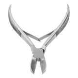Stainless Steel Straight Head Piglet Teeth Cutter Pig Tooth Scissor Piglet Clipper Forceps