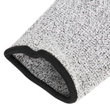 2pairs Waterproof Gardening Gloves Cut Resistant Reusable Working Protective Gloves - Extra Image