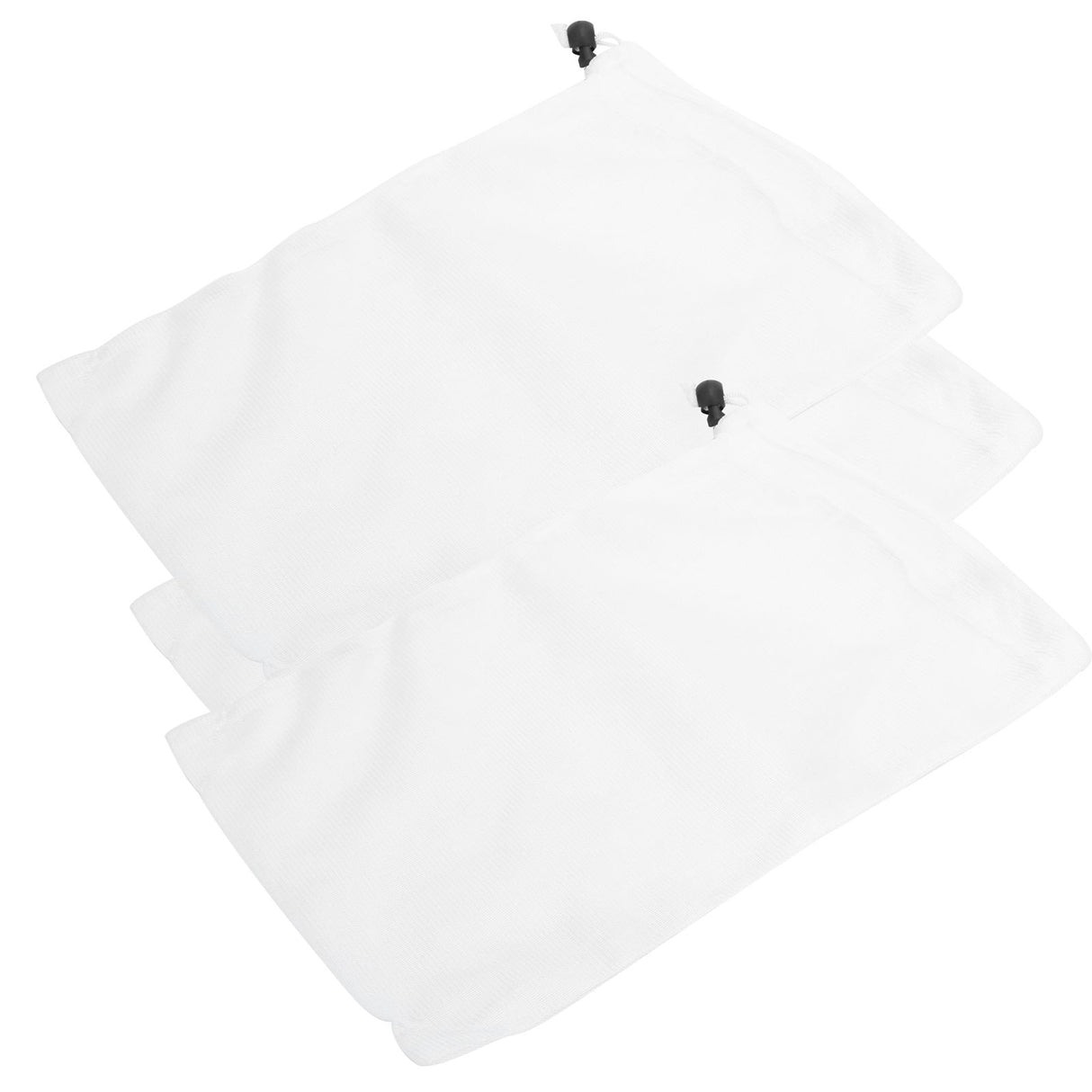 10pcs Cleaning Net Bag Leaf Trash Catcher Fine Mesh Filter Bags for Pool Vacuum Cleaner