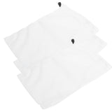 10pcs Cleaning Net Bag Leaf Trash Catcher Fine Mesh Filter Bags for Pool Vacuum Cleaner