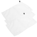 10pcs Cleaning Net Bag Leaf Trash Catcher Fine Mesh Filter Bags for Pool Vacuum Cleaner