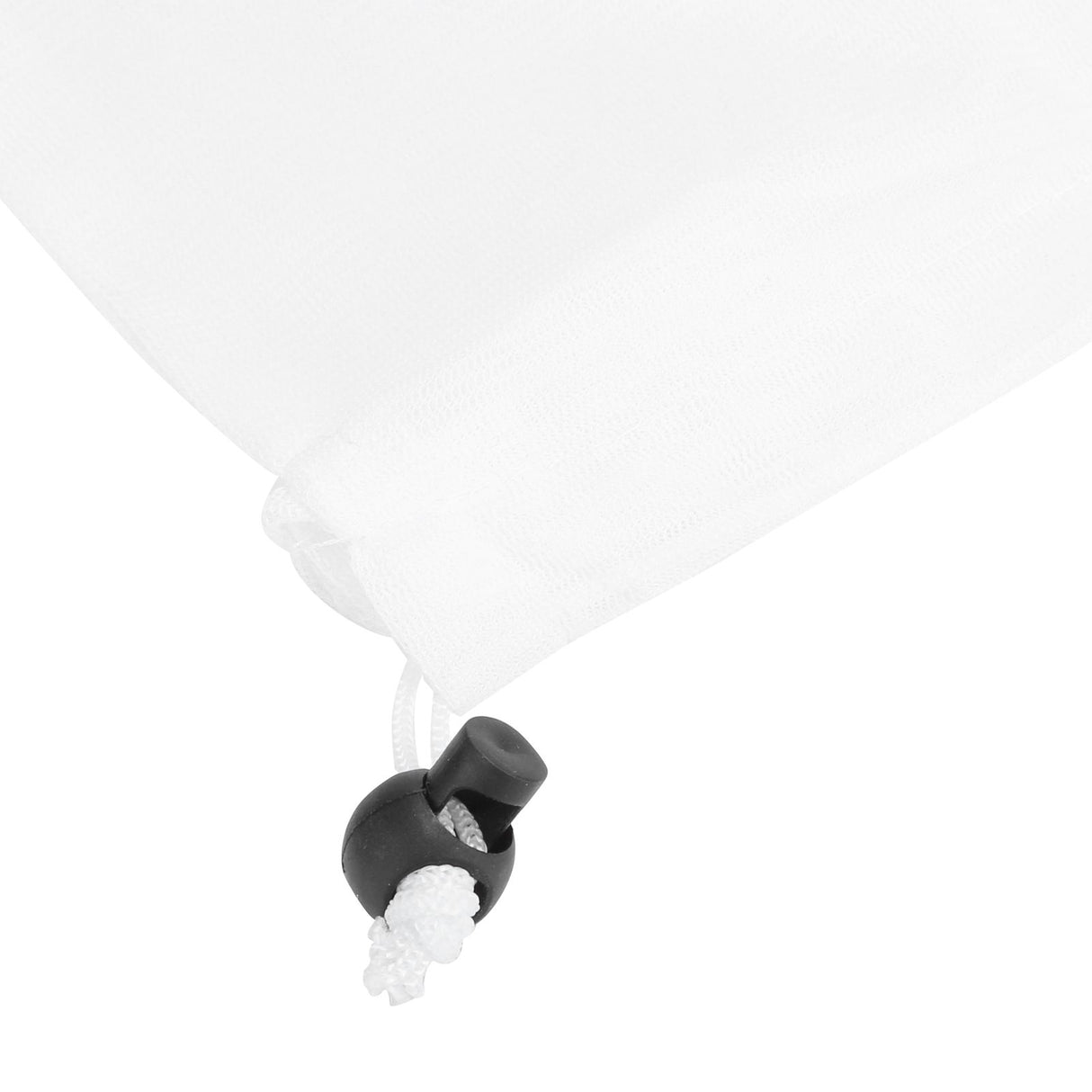 10pcs Cleaning Net Bag Leaf Trash Catcher Fine Mesh Filter Bags for Pool Vacuum Cleaner