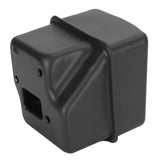 Exhaust Muffler Set Chainsaw Accessory Parts Fit for Stihl MS290 MS390 310 029 039 - Top-Down View