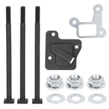 Exhaust Muffler Set Chainsaw Accessory Parts Fit for Stihl MS290 MS390 310 029 039 - Extra Image