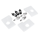 Air Filter Fuel Filter Sparking Plug Set Fit for Stihl MS180 MS170 018 017 MS 180 170