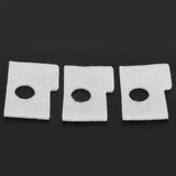 Air Filter Fuel Filter Sparking Plug Set Fit for Stihl MS180 MS170 018 017 MS 180 170