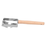 Uncapping Fork Honey Scraper Thicken Wooden Handle Beekeeping Tool Apiculture Equipment