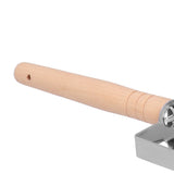 Uncapping Fork Honey Scraper Thicken Wooden Handle Beekeeping Tool Apiculture Equipment - Extra Image