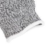 3 Pairs Kids Cutting Resistant Gloves Children Work Safety Protection Gloves for Gardening - Extra Image