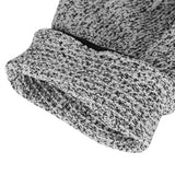 1 Pair Gardening Cut Resistant Sleeve HPPE Level 5 Protection Work Safety Arm Protector - Extra Image