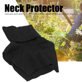 Neck Protector Cut Scratch Resistant Neck Guard Protective Collar Garden Protective Equipment