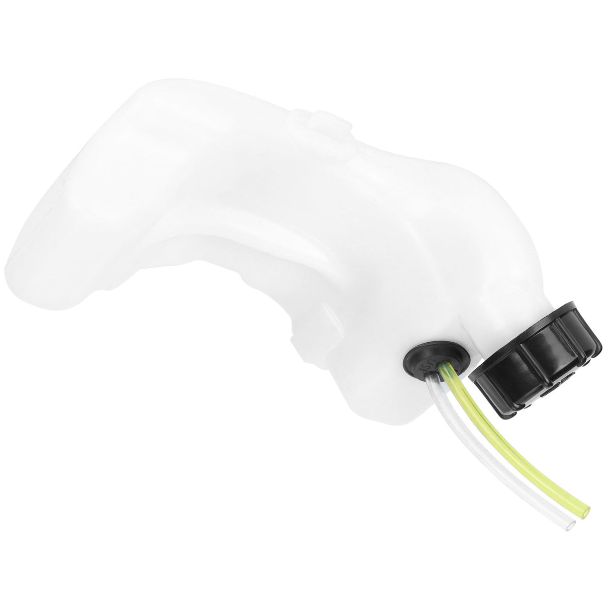 Fuel Tank Filter Primer Bulb Kit Lawn Mower Engine Parts Replacement Fit for GX25 GX25N