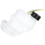 Fuel Tank Filter Primer Bulb Kit Lawn Mower Engine Parts Replacement Fit for GX25 GX25N