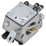 Carburetor Aluminum Alloy Carb Fit for STIHL MS210 MS230 MS250 021 023 025 Chainsaw - Low Angle